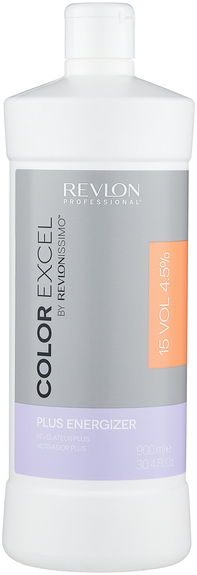 Revlon Professional Активатор Revlonissimo Color Excel Plus Energizer