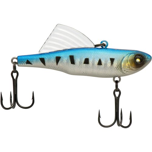 фото Воблер condor salamandra vib, размер 65мм, 12,5гр, тонущий, цвет а8