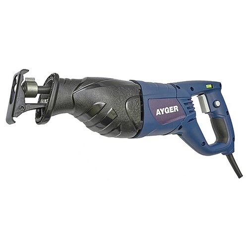 AYGER Сабельная пила ARS1800 1133200₽
