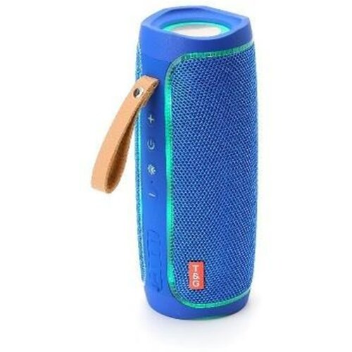 Колонка T G 287 синий 231400₽