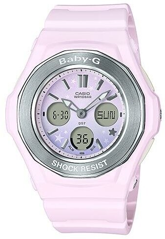 Наручные часы CASIO Baby-G BGA-100ST-4A