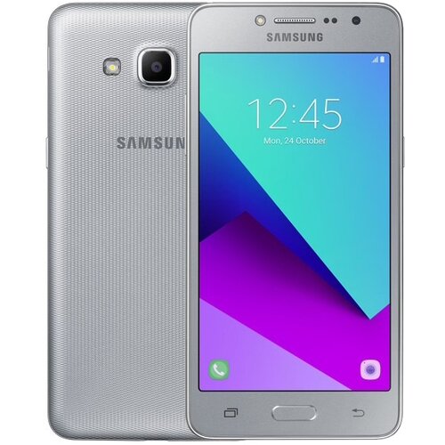 Смартфон Samsung Galaxy J2 Prime SM-G532F RU 2 micro SIM серебристый 10558₽