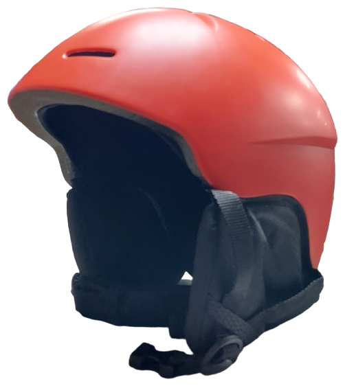 Шлем горнолыжный TS GH-01