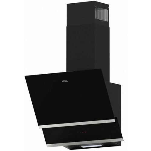 Вытяжка наклонная KORTING KHC 65070 GN 2199000₽