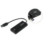 Переходник/адаптер ST Lab USB 3.0 - DisplayPort (U-1380) - изображение