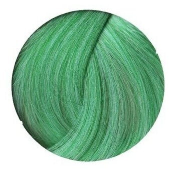 Alfaparf Milano Revolution Pastel Green Пастельный зеленый, 90 мл.