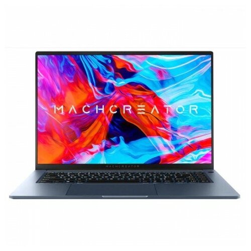 Machenike Machcreator-16 MC-16i712700HQ120HGM00RU grey 16 11556000₽