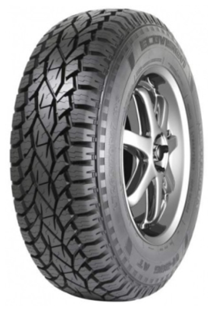 Легковые шины Ovation W-686 235/60 R17 102 H