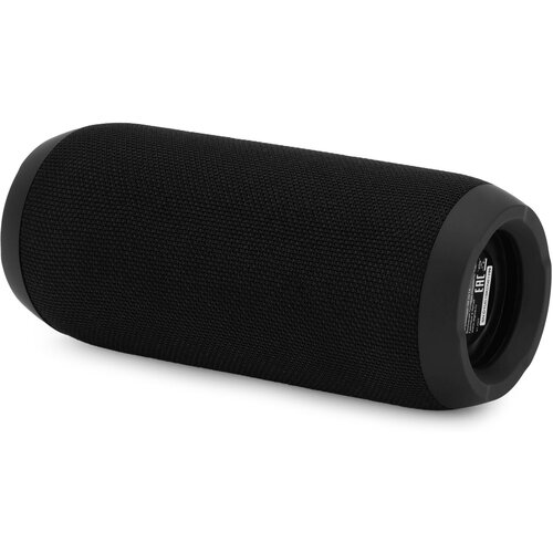 Портативная колонка DIGMA D-PS1510 черный 10W 20 BT 10м 1200mAh 180000₽