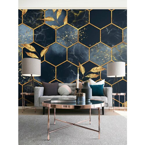 Фотообои 3 х 2,8 м ( Ш х В )/ В спальню/ В гостиную/ В детскую