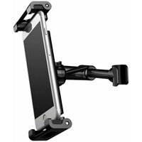 Держатель Baseus Back Seat Car Mount Holder черный