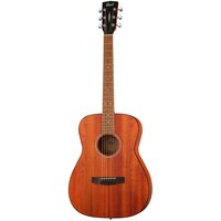 CORT AF510M-OP Standard Series Акустическая гитара, цвет натуральный