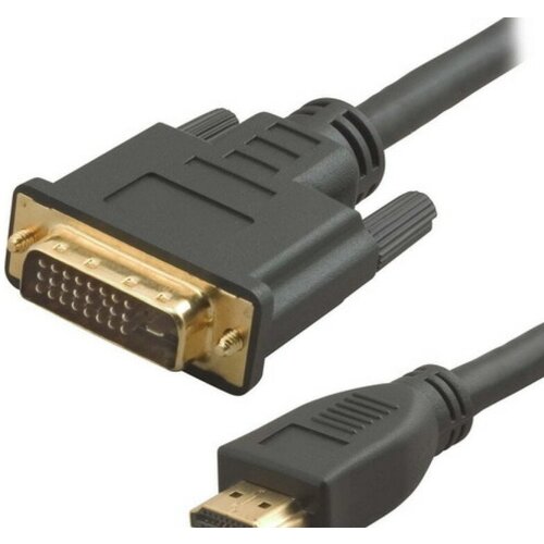 5bites APC-080-020  HDMI M / DVI M / 24+1 / DUAL LINK / 2M