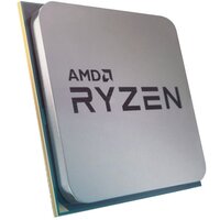 Центральный Процессор AMD RYZEN 5 5600X AM4, 65W, 3.7 GHz, OEM