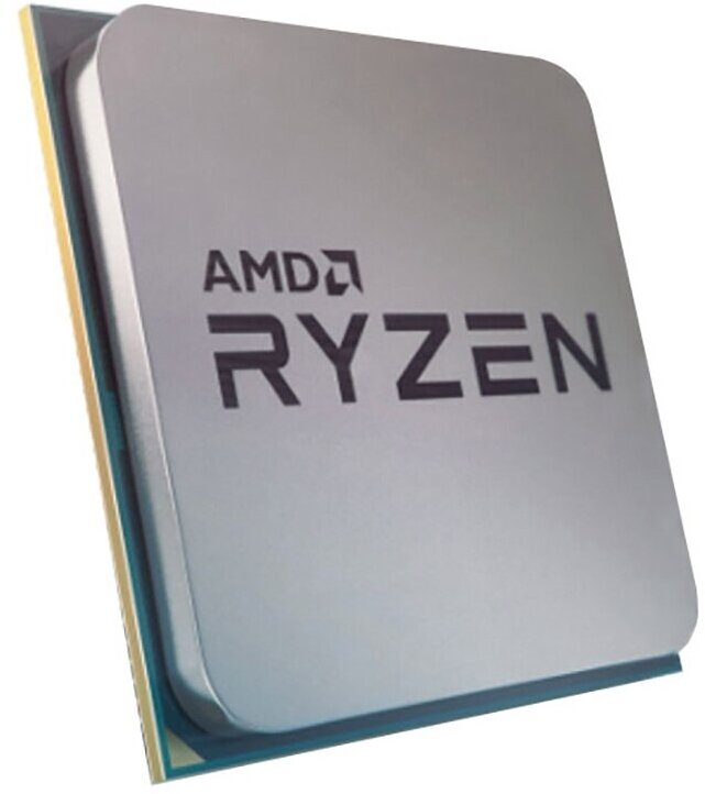 Центральный Процессор AMD RYZEN 9 5950X AM4, 105W , 3.4 GHz OEM