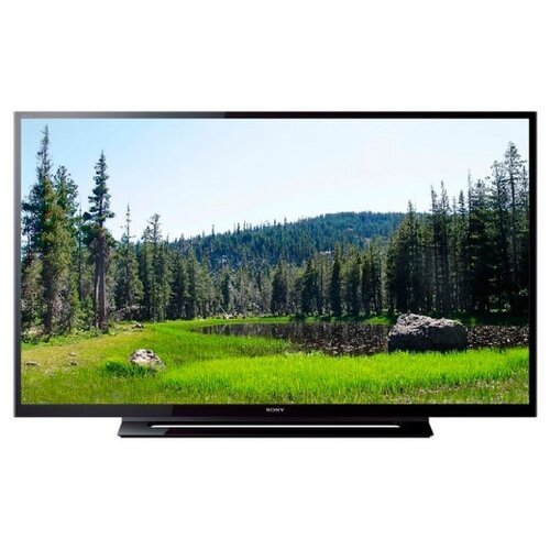 32 Телевизор Sony KDL-32R303C 2015 LED черный 2990000₽