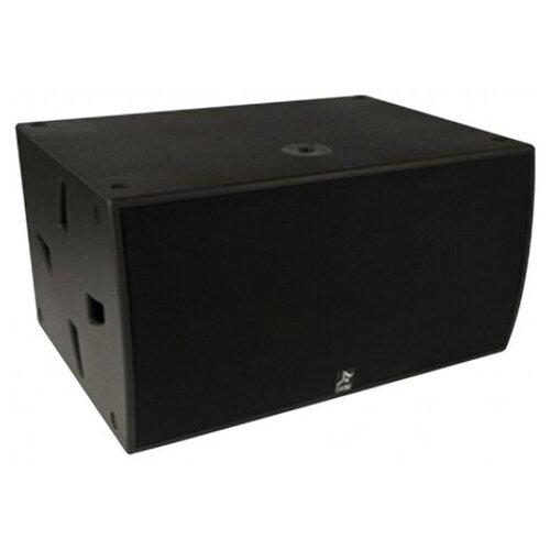 FANE SV215S Сабвуфер 2x15 1200 Вт 4 Ом 16566400₽