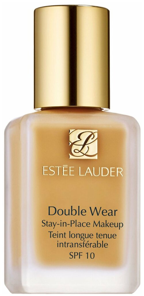 Estee Lauder Тональный крем Double Wear Stay-in-Place, SPF 10, 30 мл/342 г, оттенок: 2N2 Buff, 1 шт.