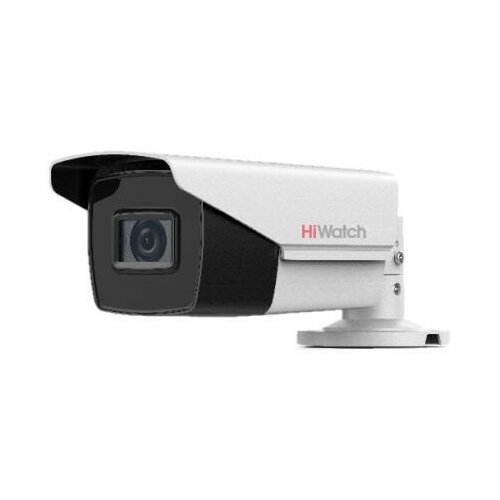 Камера видеонаблюдения Hikvision HiWatch DS-T220S (B) 3.6-3.6мм HD-CVI HD-TVI цветная корп: белый hd tvi регистратор hiwatch dvr 104p g b