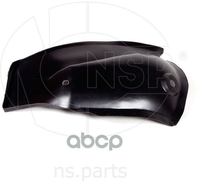 Подкрылок Задний Левый Renault Logan (04-09) (Nsp) Nsp078200848954 NSP арт. NSP078200848954