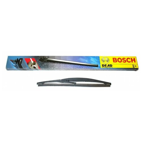 Щетка стеклоочистителя задняя (350 мм) Bosch 3397011668