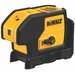 Самовыравнивающийся точечный красный лазерный уровень DEWALT DW083K