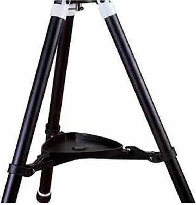 Телескоп Sky-Watcher MAK90 AZ-GTe SynScan GOTO - фото №9