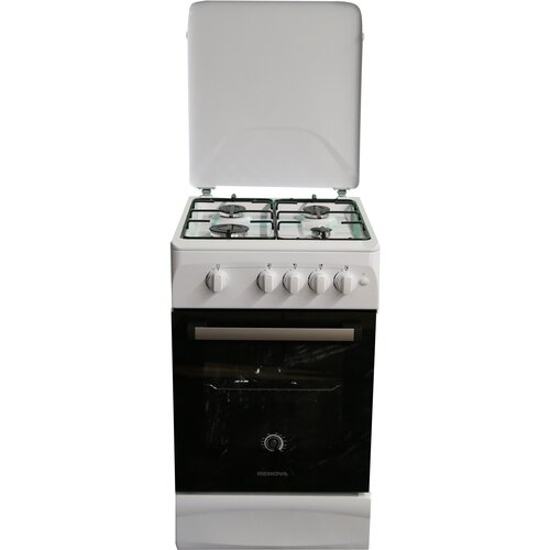 Кухонная плита Renova SG5G-W