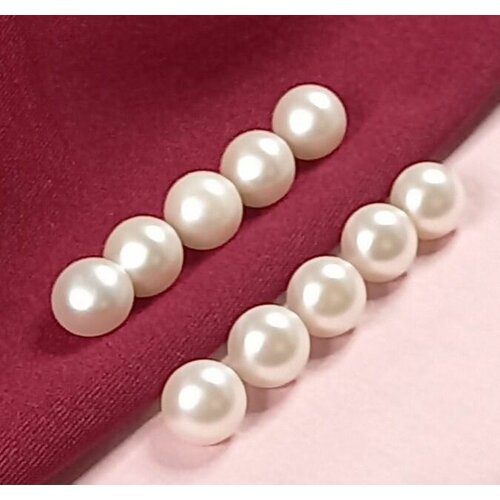 Пуговицы декоративные на потайной ножке 