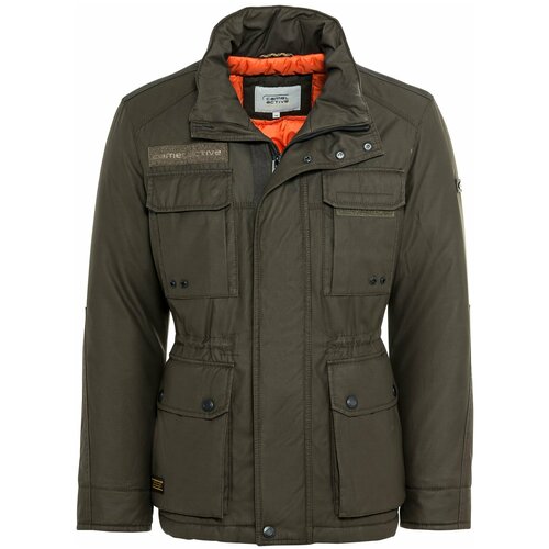 фото Куртка camel active, размер 7xl, синий