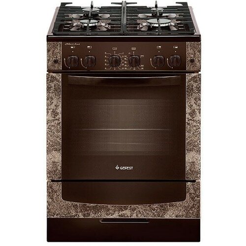 Плита Гефест 6500-02 0114 3208500₽