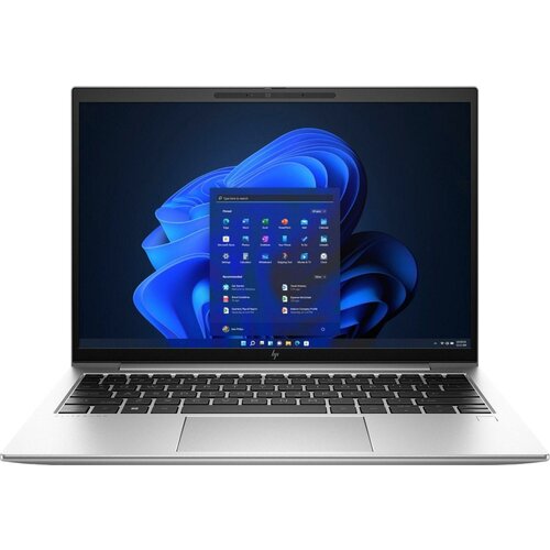 Ноутбук HP EliteBook 830 G9 серебристый 13.3