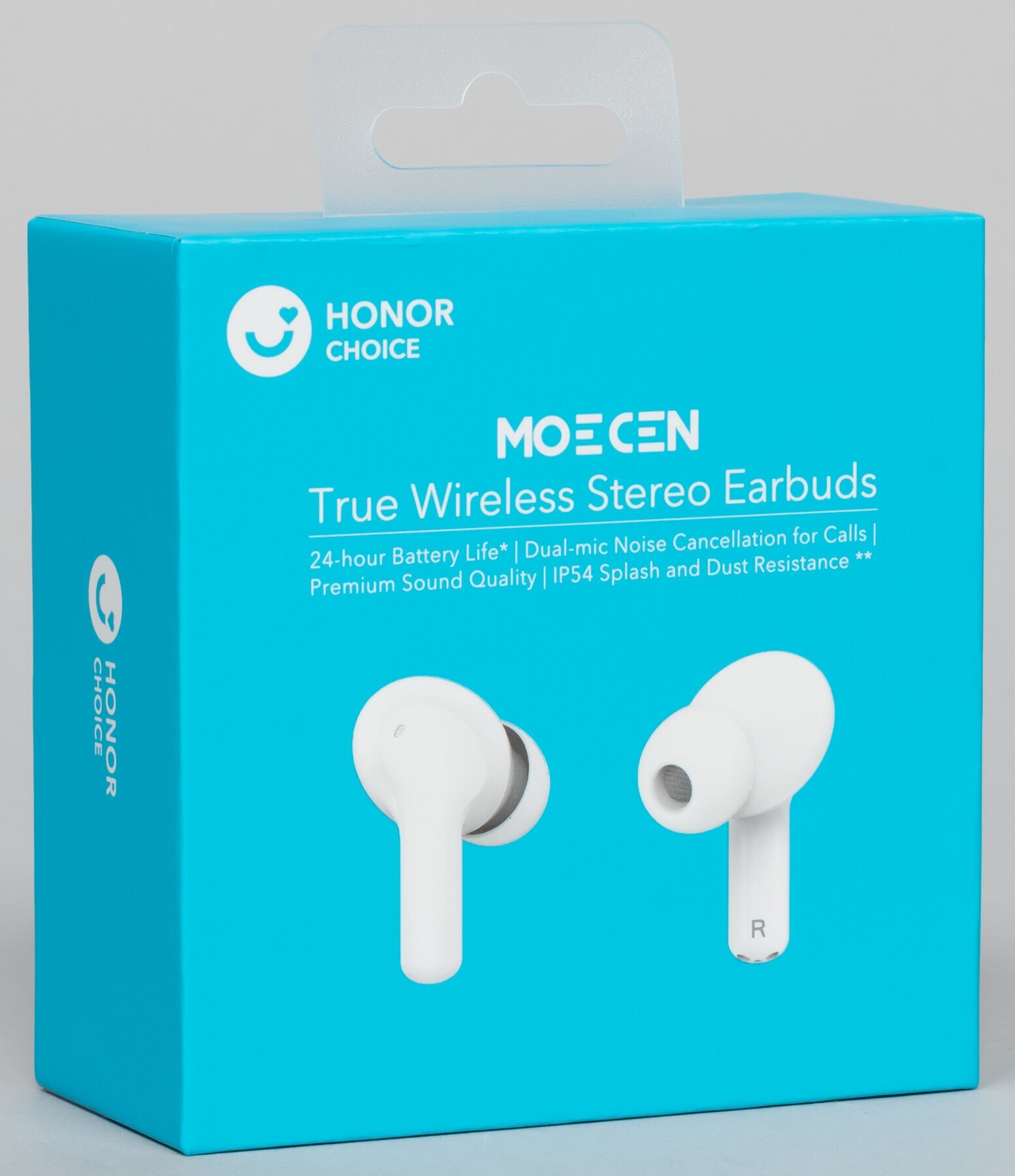 Беспроводные наушники HONOR Choice Earbuds X