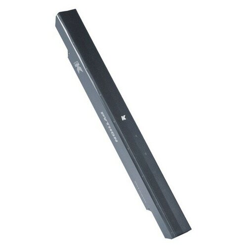 K-Array KP102 звуковая колонна 3D Line-Array, 100 см, цвет черный