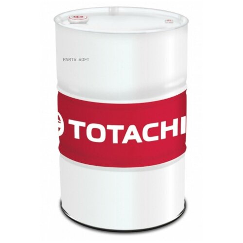 Жидкость Охлаждающая Низкозамерзающая Totachi Niro Coolant Orange -40C G12+ 200Кг TOTACHI арт. 47322