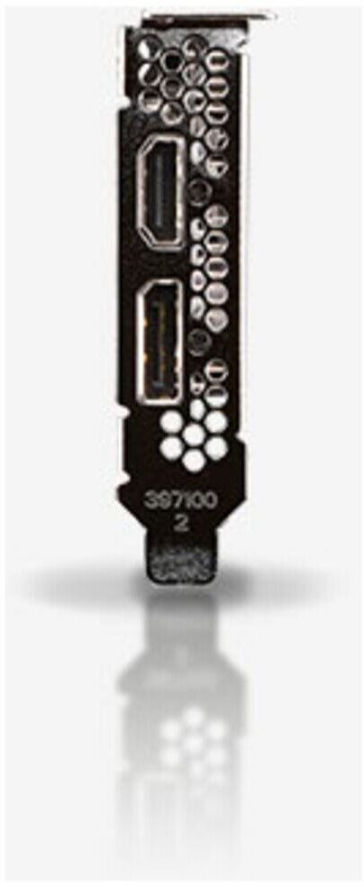 Видеокарта Sapphire PULSE Radeon RX 6400 4Gb (11315-01-20G)
