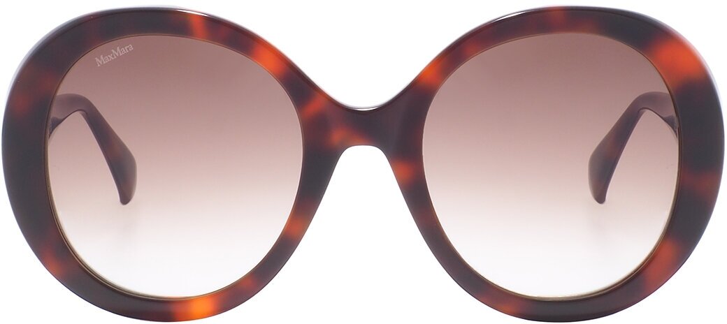 Солнцезащитные очки Max Mara  0074 52F