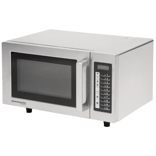 фото Микроволновая печь menumaster rms510ts2