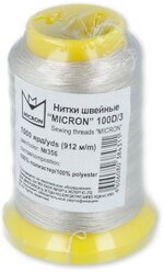 Лучшие Нитки Micron