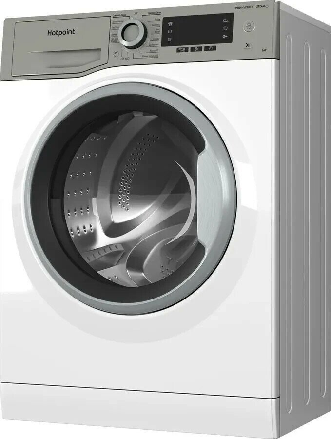 Стиральная машина Hotpoint NSD 6239 US VE RU