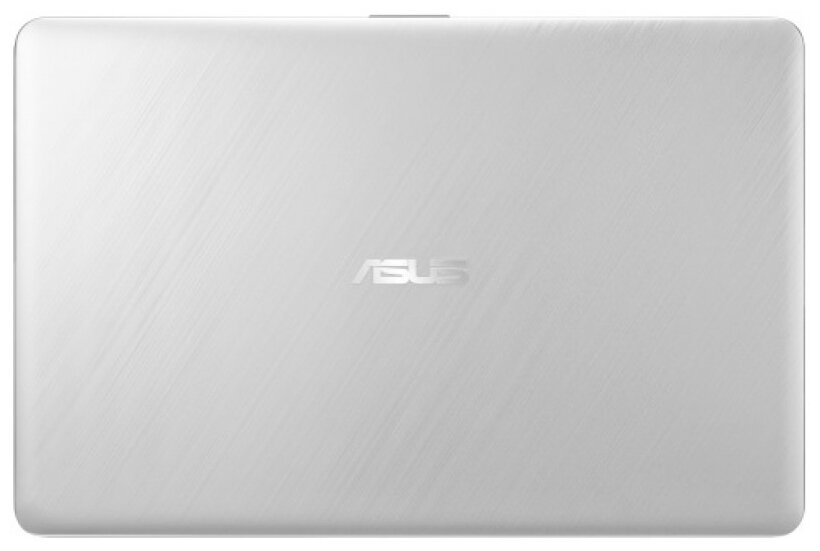 Ноутбук Asus VivoBook R543BA-GQ883T AMD A4 9125 2300MHz1561366x7684GB128GB SSDDVD нетAMD Radeon R3Wi-FiBluetoothWindows 10 Home