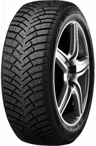 Шины 215/60 R16 Nexen WinGuard WinSpike 3 99T XL