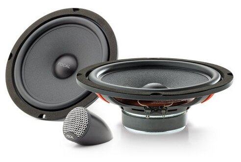 Автомобильная акустика Focal ISU200