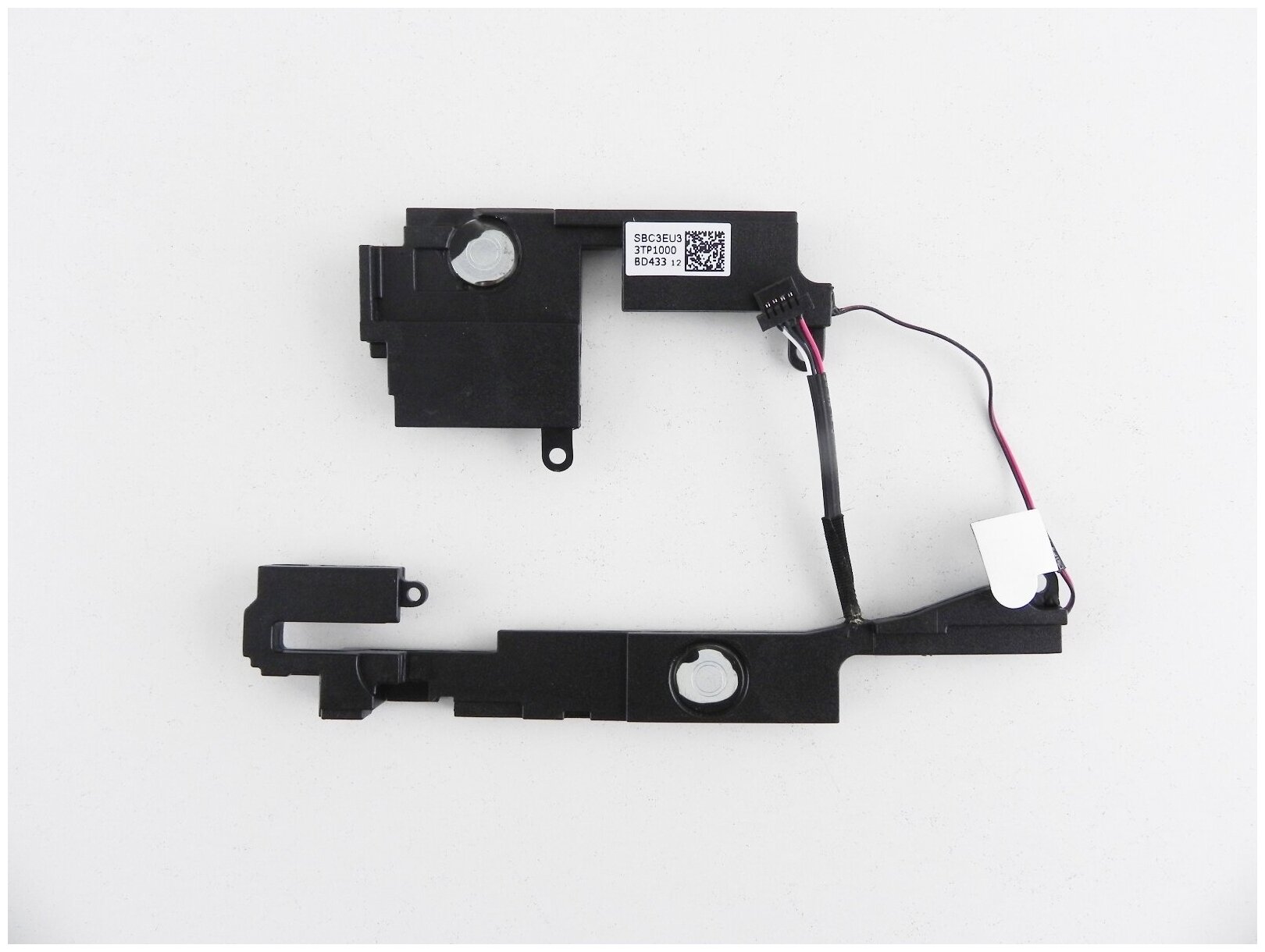 HP Pavilion 14 14-B000 14-B023TX комплект Динамиков SBC3EU33TP