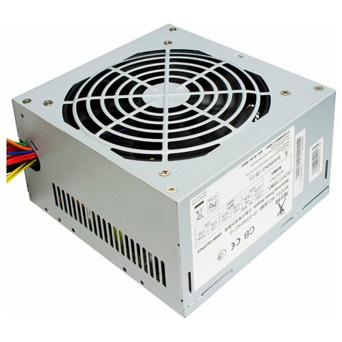 Блок питания IN WIN IP-S450HQ7-0 450W Power Man