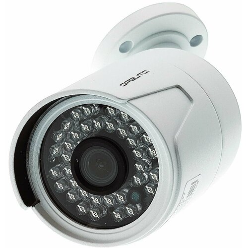 IP видеокамера с РОЕ Орбита OT-VNI3820481536 3Mpix 36мм металл 375900₽