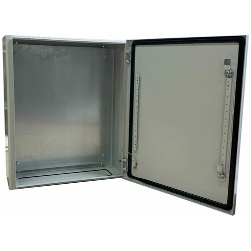 Корпус Вектор 33 ЩМП IP66 1400x800x400 УХЛ1 VP66052