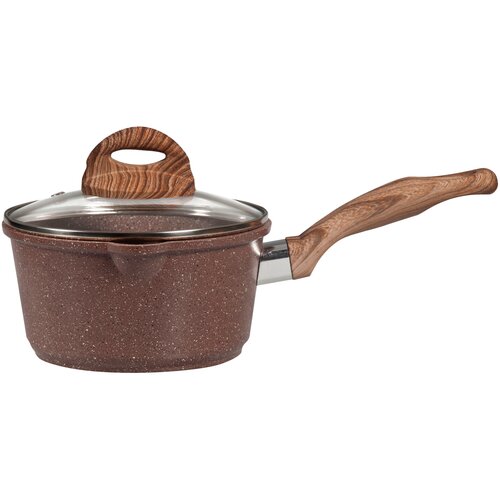 Индукционный ковш 1,4л. PANAIRO 