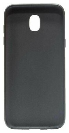 Чехол-накладка X-Level для Samsung Galaxy J5 2017 черный