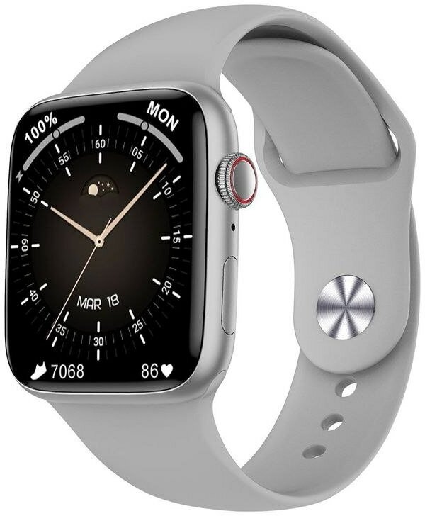Умные смарт-фитнес часы 8 серии Smart Watch X 8Pro